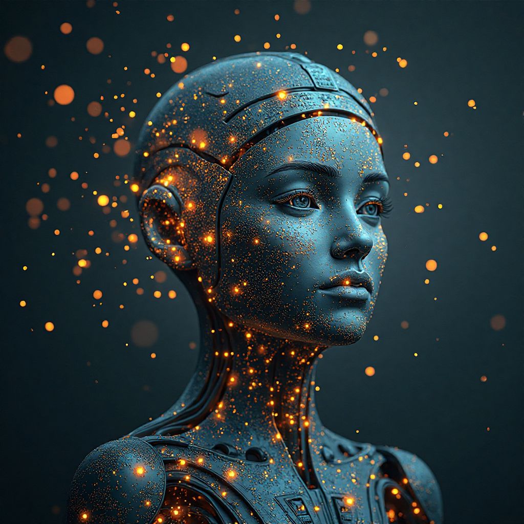 Misiunea InteligenIA vizualizată